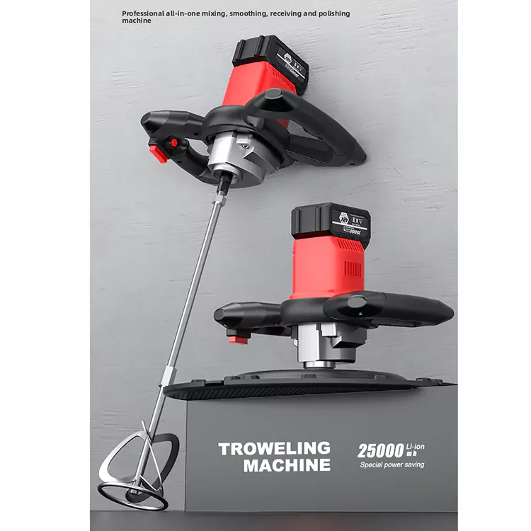 Doanh nghiệp của bạn có thực sự tận dụng IoT để giám sát máy trộn theo thời gian thực không