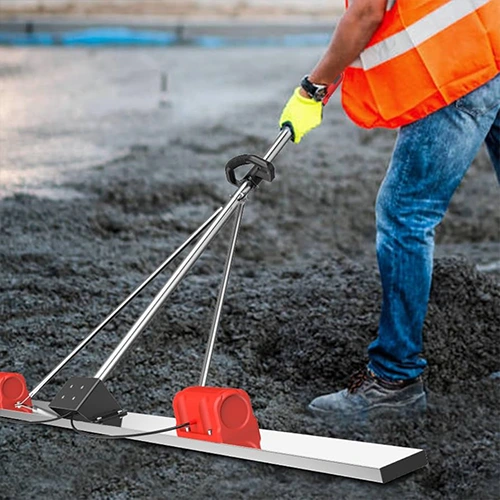 Ứng dụng rung cân bằng cụ thể