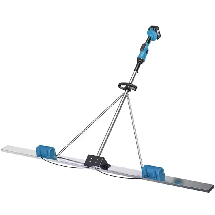Điện rung cân bằng điện bê tông điện