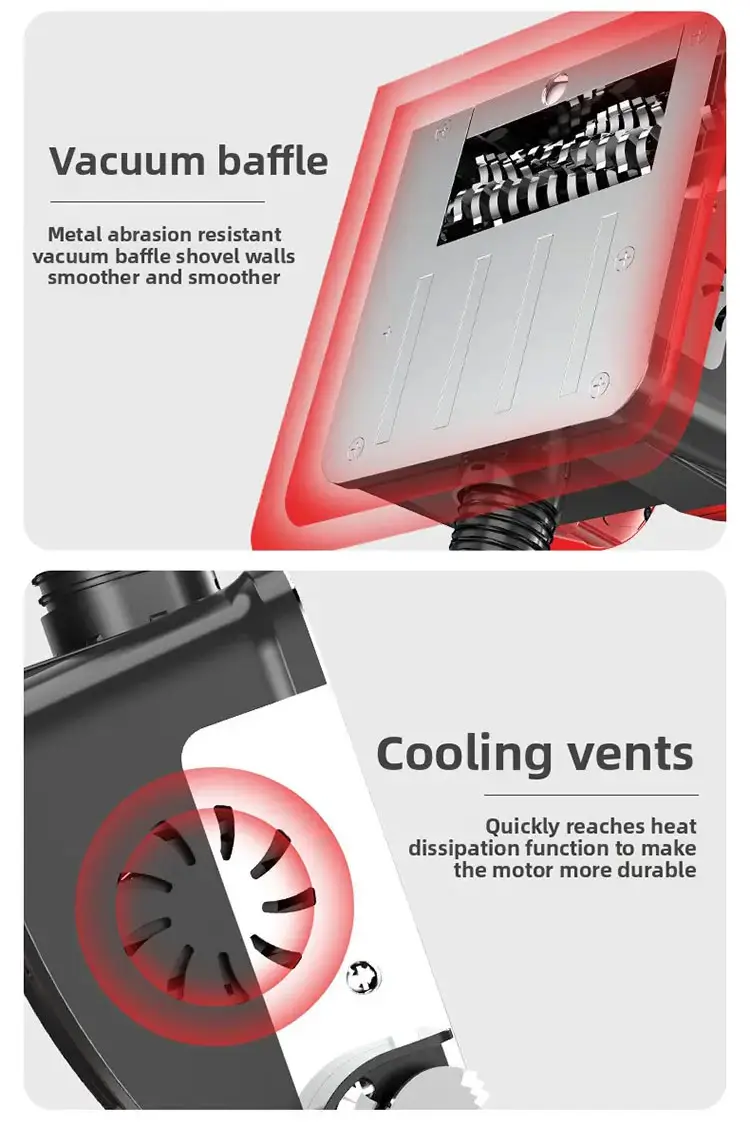 Planing Wall Machine