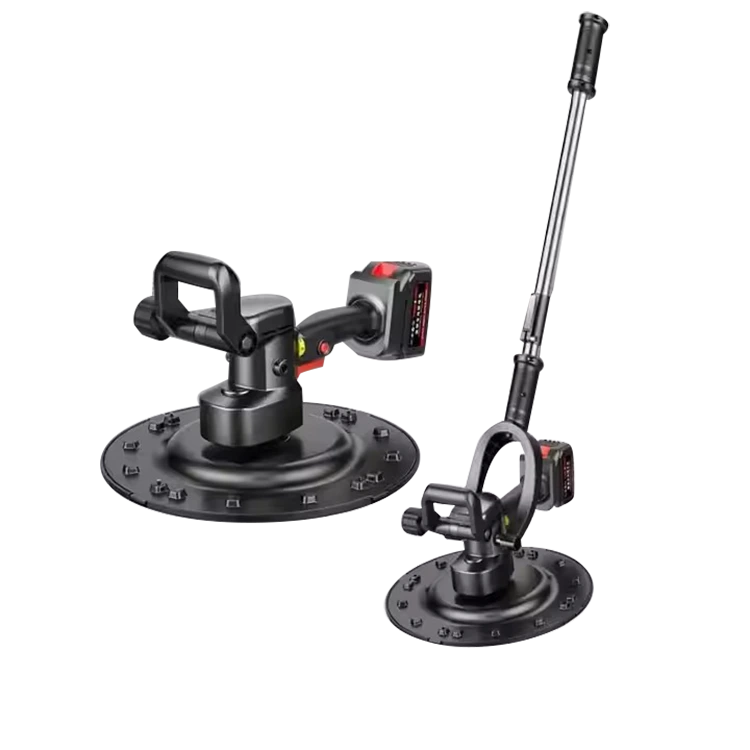 Plastering Electric Trowel