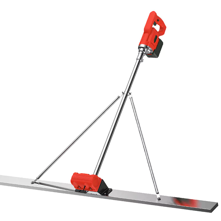 Thước đo rung pin lithium