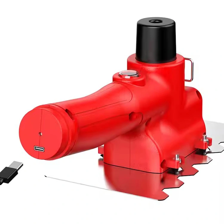 Máy trowel bê tông di động