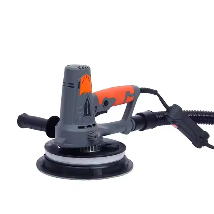 GRINDE BÁC ĐỘNG Tường không bụi
